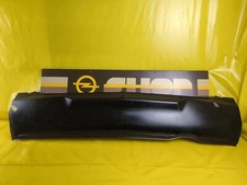 Heckblech Opel Kadett C Kombi