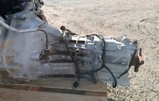 ⭐⭐⭐ Schaltgetriebe 5.0 GT V8 FORD MUSTANG 2011-2014 51TKM