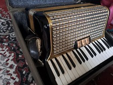 Akkordeon Hohner Concerto II