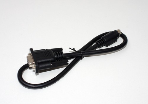 Konsolenkabel mini din pin - konsolenkabel,
