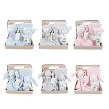 Babygeschenkset 3tlg