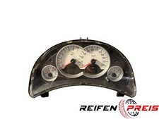 Tachometer Tacho Instrument Benzin 13173357WL 315115km Opel Corsa C