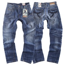 Timezone herren jeans hose - jeans,