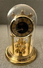 Schatz drehpendeluhr mit dom - drehpendeluhr,