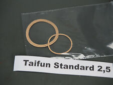 Gehäuse-Dichtungssatz f. Graupner Taifun Standard 2,5 Modelldiesel v. H Hörnlein