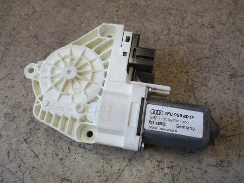 Fensterhebermotor hinten links
