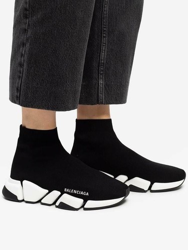 Balenciaga speed runner - balenciaga,
