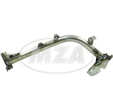 Simson Rahmen, ohne Knotenblech, unbeschichtet - S50, S51, S53, S70, S83