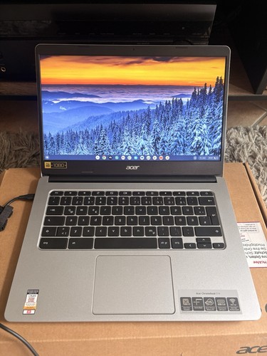 Acer chromebook 314 - 314, 14