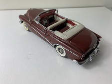 Buick Skylark 1957-scale