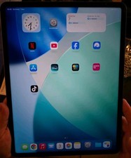 Apple iPad Pro ,12,9