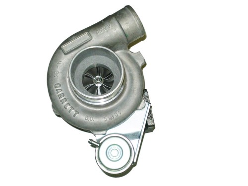 Garrett gt2860rs - garrett,