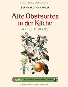 Alte obstsorten der küche - in,