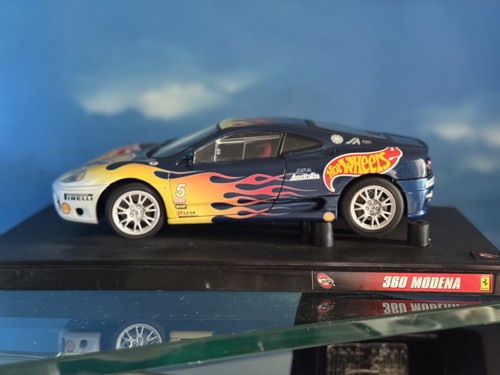 Ferrari 360 modena hot - 360,