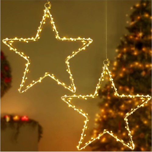 Led weihnachtsstern - led,