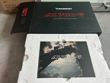 IMC 1:50 Mammoet Demag AC 700