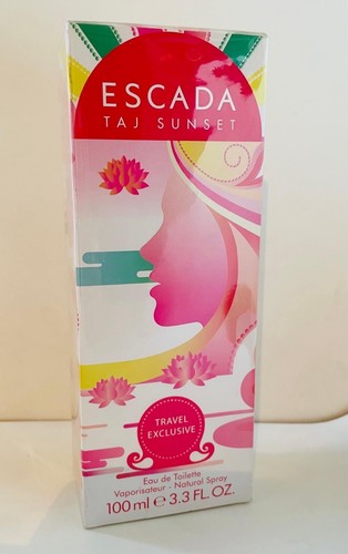 Escada taj sunset - escada,