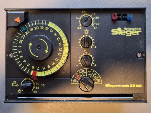 Sieger siegermatic be - siegermatic,