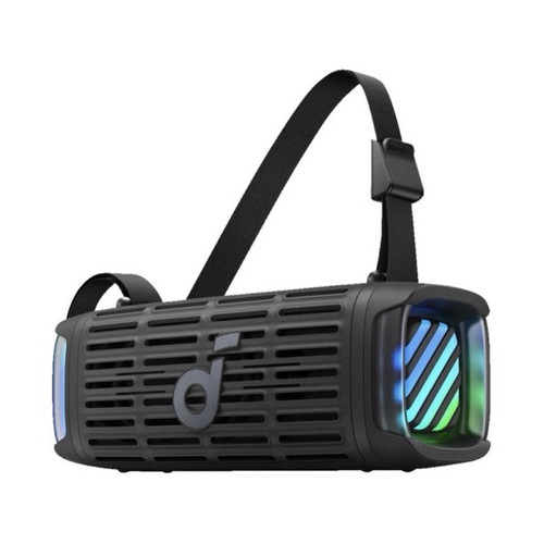 Soundcore boom bluetooth - boom,