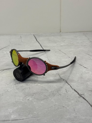 Oakley mars 90s y2k - oakley,