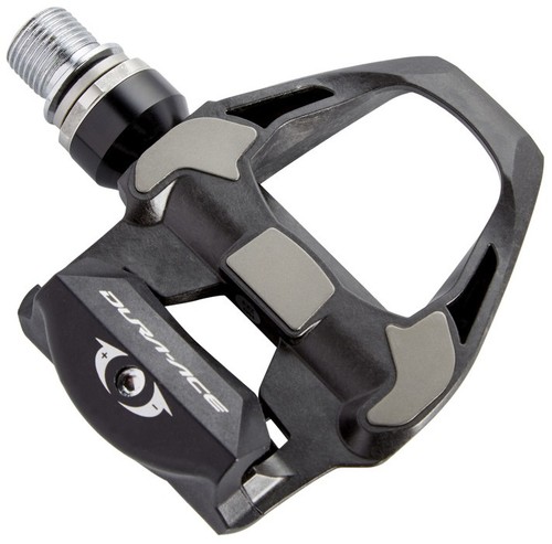 Pedale shimano dura ace spd - pedale, spd-sl