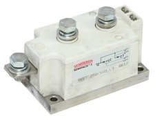 Semikron SKKT 250 16D L3