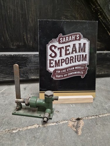 Stuart turner live steam - turner,