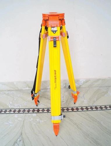 Stativ aluminium - aluminium,