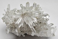 BERGKRISTALL Septemvri Mine