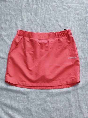 Icepeak skort kurz hosenrock - skort,