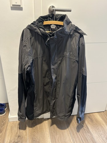 Jack wolfskin texapore herren - jack,