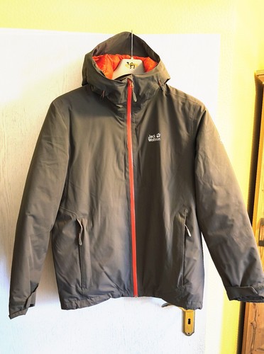 Jack wolfskin outdoor jacke - jack,
