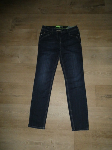Cecil toronto stretch - toronto, jeans