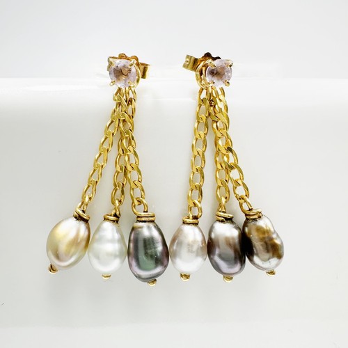 Vintage 18k gold - gold, anhänger