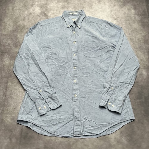 Gant perfect oxford herren - gant,