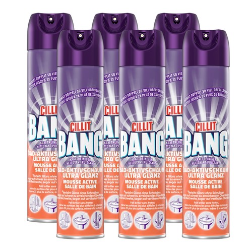 Cillit bang ultra - cillit,