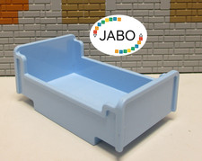 (R7/2) Lego Duplo Bed for
