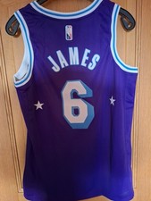 NBA Trikot - Lebron James