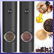 Profi Elektrische Salz und