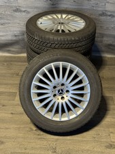 Original Mercedes Benz V