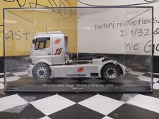 1/32 scale Fly Truck