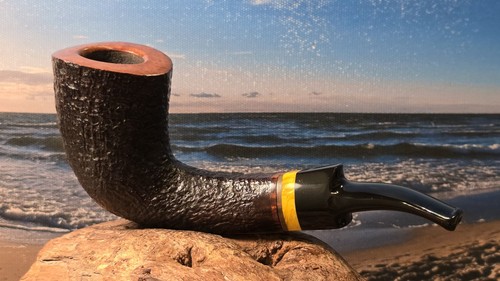 Pipe-Pfeife-Georg-Huber-Classi