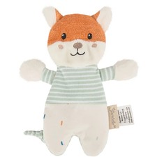 Sterntaler Knistertier Filou