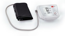 Boso Medicus Uno Blutdruckmessgerät Oberarm Digital Pulsmessung Blutdruck Puls