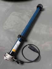 Markisenmotor mit NHK Somfy