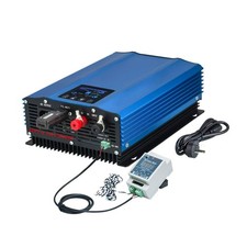 1000W 24V Solar Inverter Grid