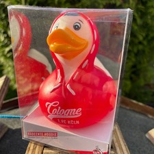 Badeente 1.FC Köln
