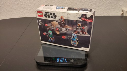 Lego star wars mandalorian - lego, wars: