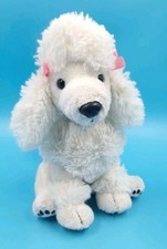 TOPMODEL DEPESCHE HUND PUDEL