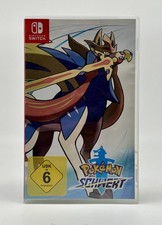 Pokemon Schwert   Nintendo